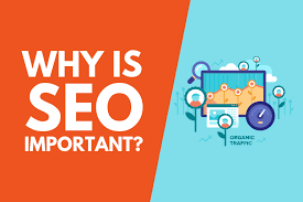 WHY IS SEO SO IMPORTANT FOR BUSINESSES?