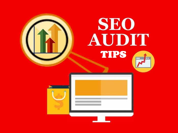 8 HELPFUL TIPS FOR SEO AUDIT
